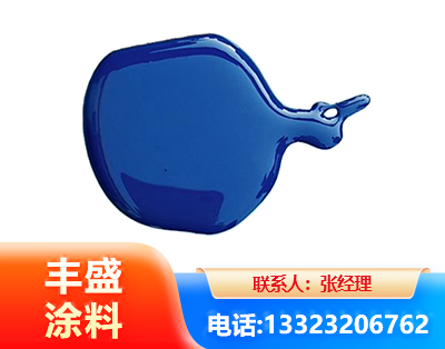 十堰水性醇酸磁漆