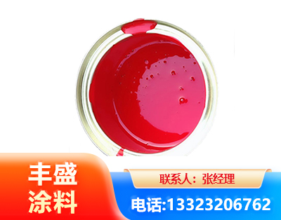 十堰水性沥青漆