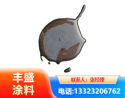 十堰水性氯磺化漆