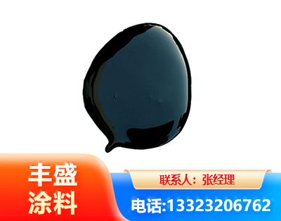 十堰水性氯化橡胶漆